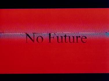 (No) Future?