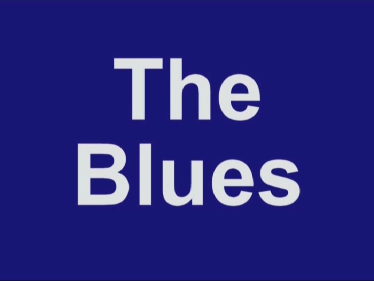 The Blues