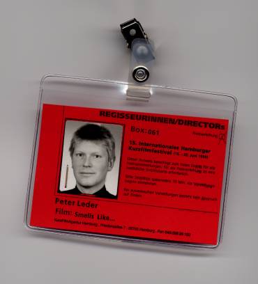 Regisseur/Director