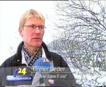 Peter Leder (feine Idee Film)