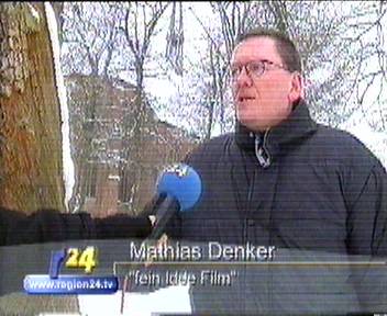 Mathias Denker (feine Idee Film)