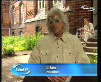 Likos - Musiker