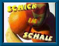 Schick in Schale