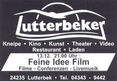 FEINE IDEE FILM
