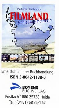 Filmland Schleswig-Holstein
