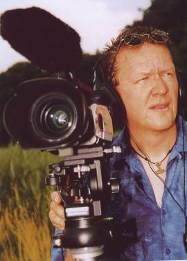 Mathias Denker