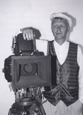 Peter Leder