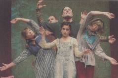 theater augenblicke