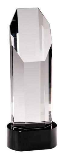 Everything like always - Crystal Award