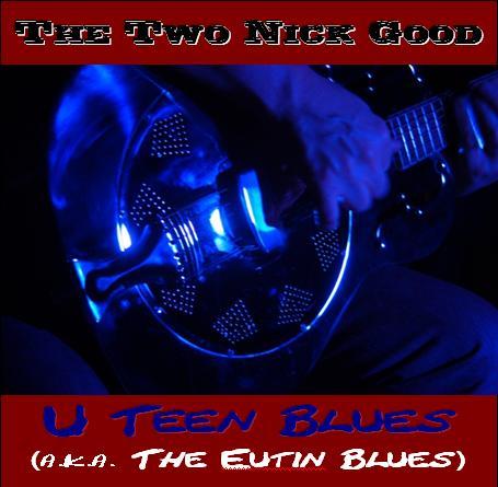 The U-Teen Blues